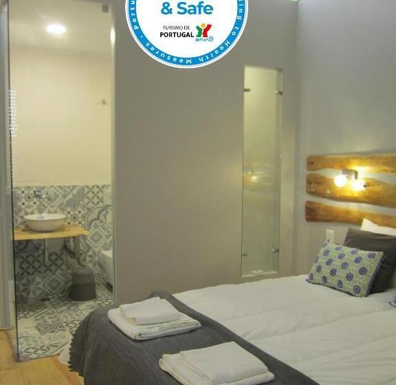 سوییت لوکس, Goodtime Marquês Suites