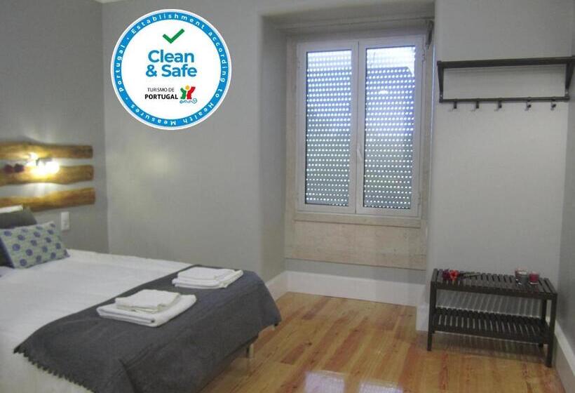 سوییت لوکس, Goodtime Marquês Suites