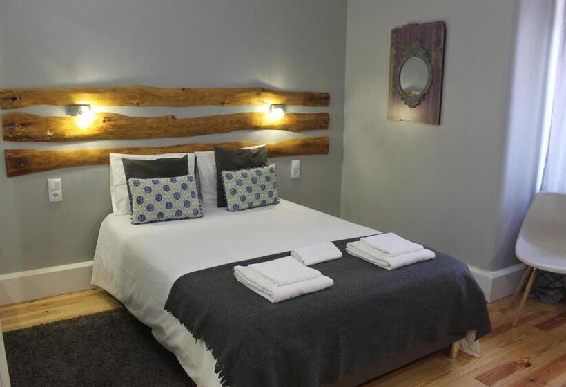 سوییت لوکس, Goodtime Marquês Suites