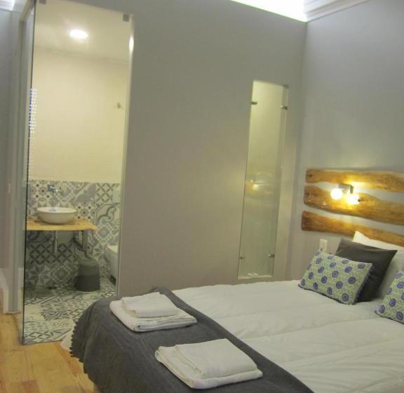 سوییت لوکس, Goodtime Marquês Suites