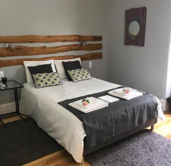 سوییت لوکس, Goodtime Marquês Suites