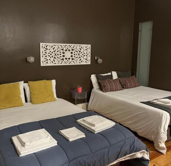 سوییت سوپریور, Goodtime Marquês Suites