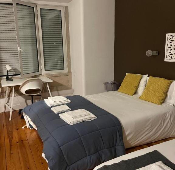 سوییت سوپریور, Goodtime Marquês Suites