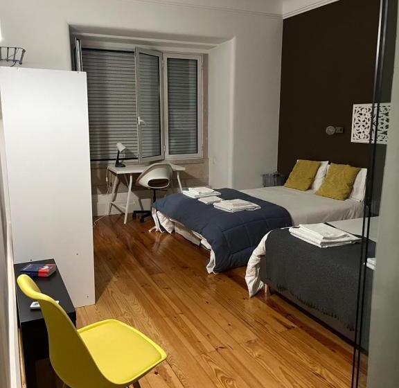 سوییت سوپریور, Goodtime Marquês Suites