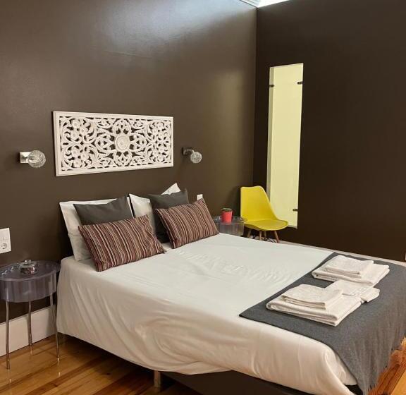 سوییت سوپریور, Goodtime Marquês Suites