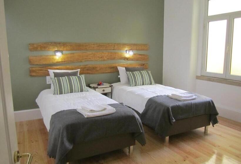 سوییت, Goodtime Marquês Suites