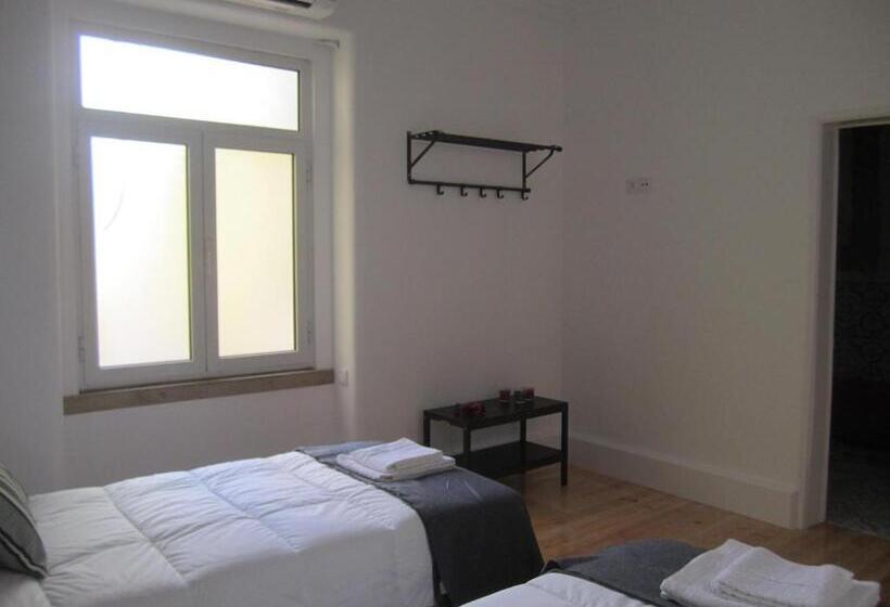 سوییت, Goodtime Marquês Suites