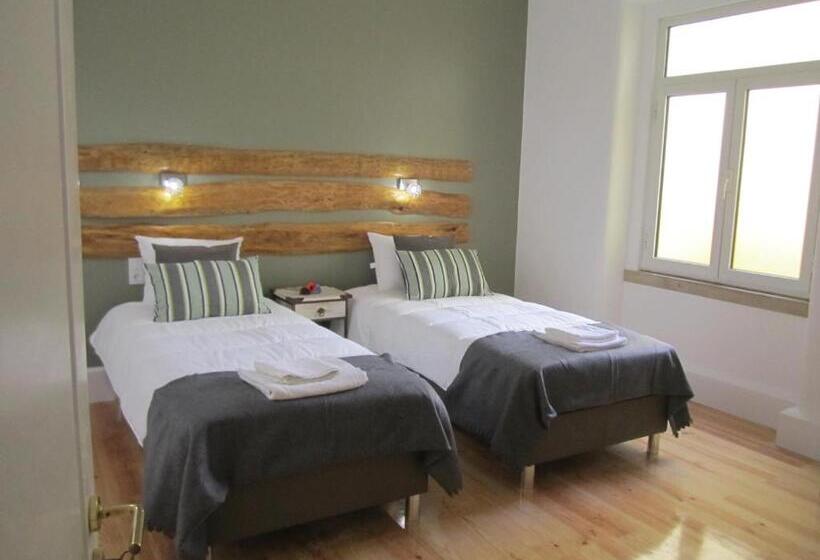 سوییت, Goodtime Marquês Suites