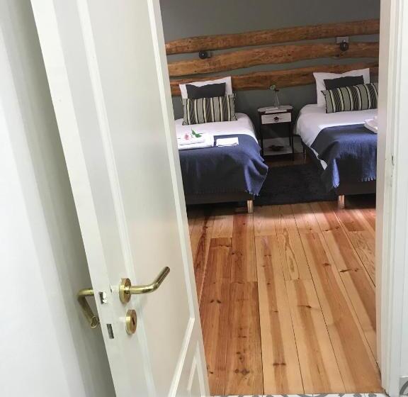 سوییت, Goodtime Marquês Suites