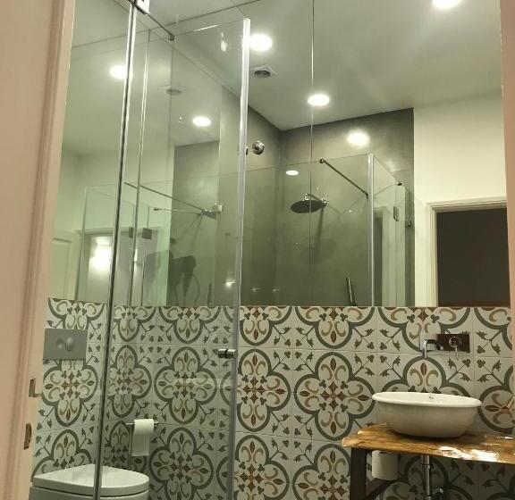 سوییت, Goodtime Marquês Suites