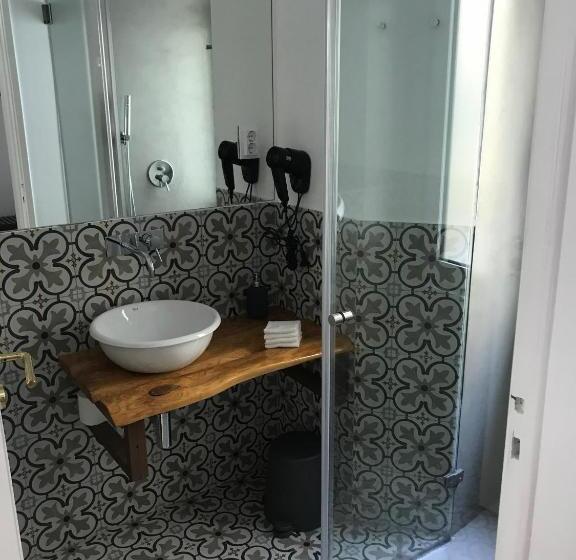 سوییت, Goodtime Marquês Suites