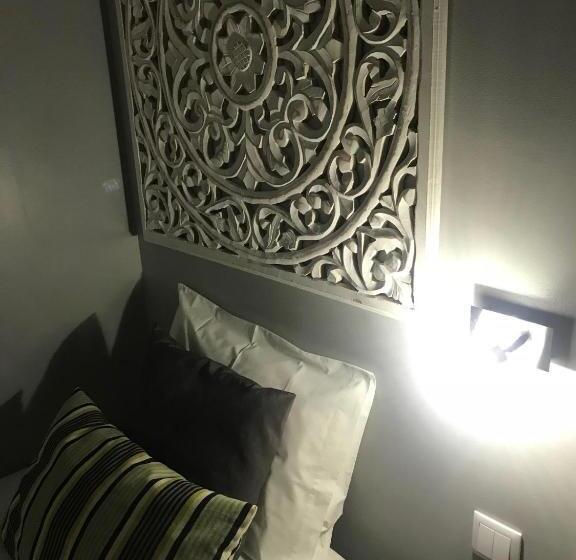 سوییت, Goodtime Marquês Suites