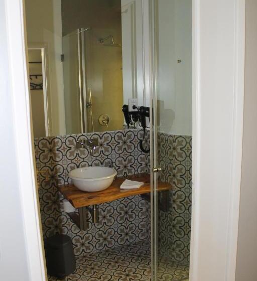 سوییت, Goodtime Marquês Suites