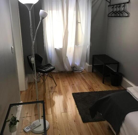 سوییت, Goodtime Marquês Suites