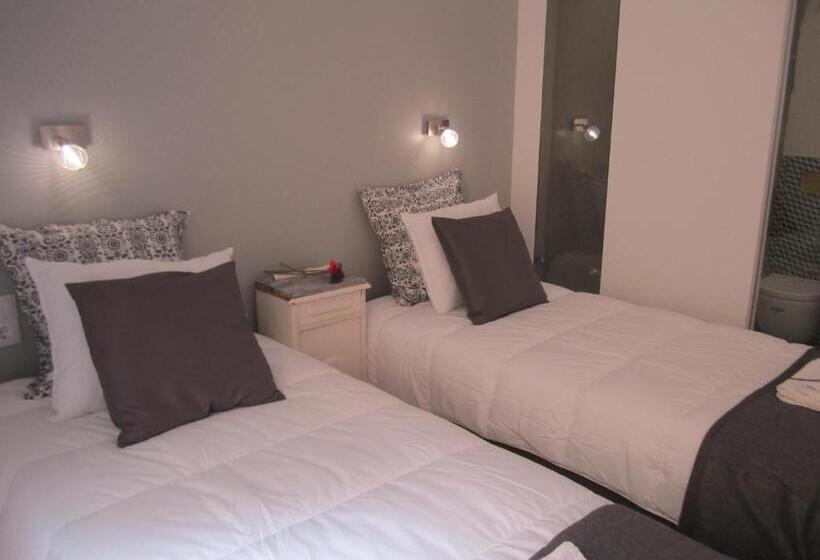 سوییت جونیور, Goodtime Marquês Suites