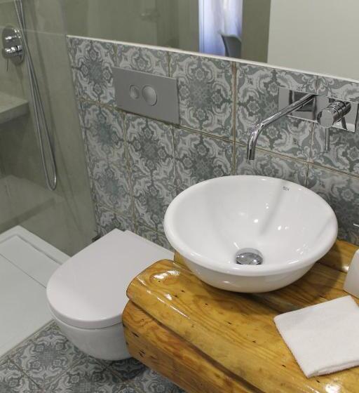 سوئیت با تخت بزرگ, Goodtime Marquês Suites