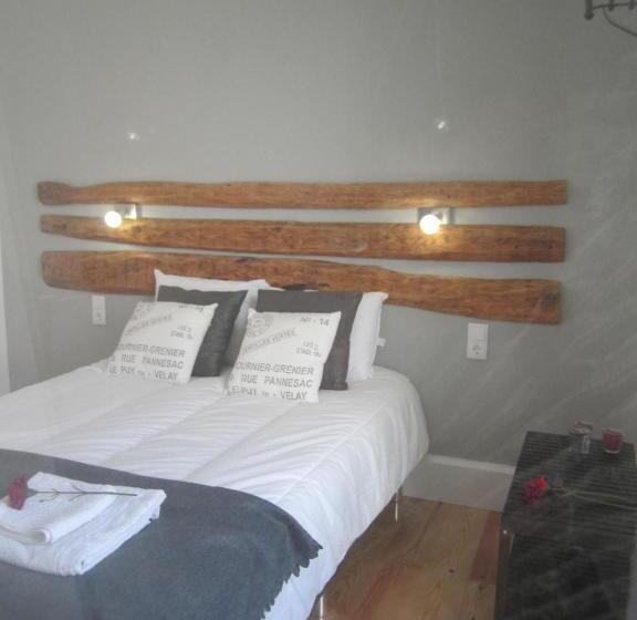 سوئیت با تخت بزرگ, Goodtime Marquês Suites