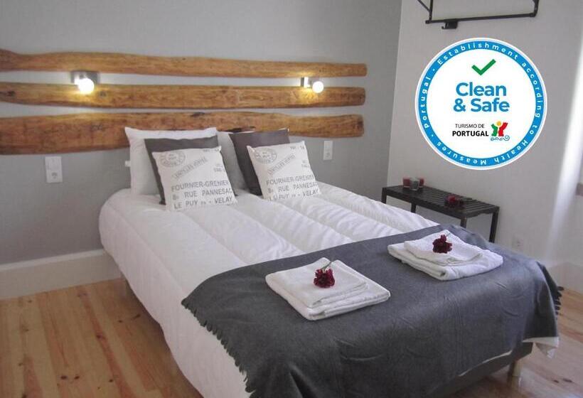 سوئیت با تخت بزرگ, Goodtime Marquês Suites