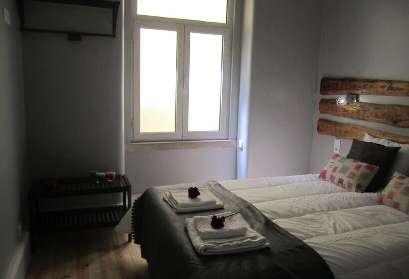 سوییت, Goodtime Marquês Suites