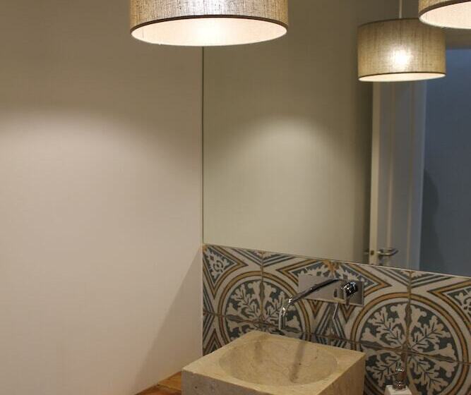 سوییت خانوادگی, Goodtime Marquês Suites