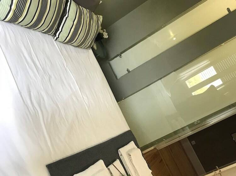 سوییت جونیور لوکس, Goodtime Marquês Suites