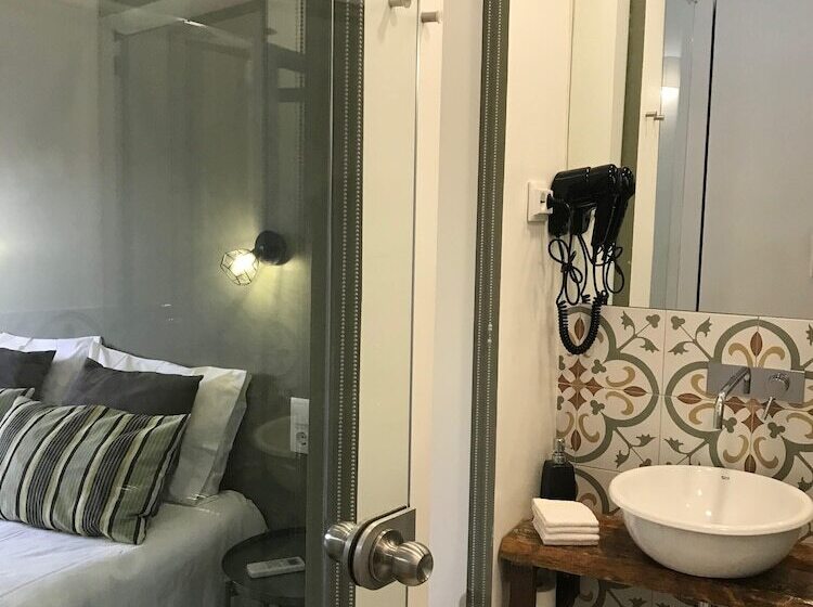 سوییت جونیور لوکس, Goodtime Marquês Suites