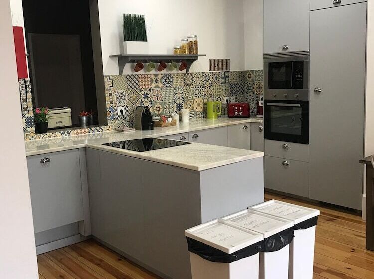 سوییت جونیور لوکس, Goodtime Marquês Suites