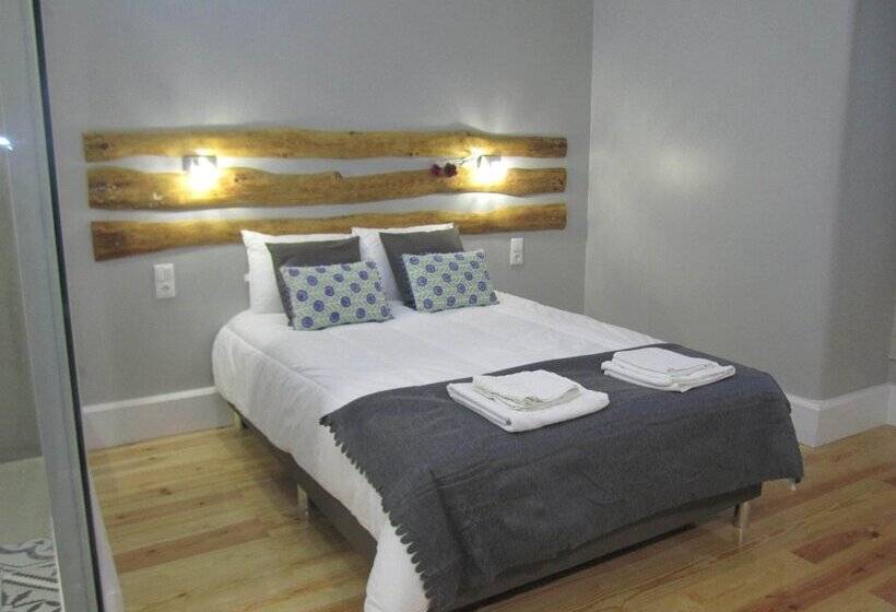 سوییت لوکس, Goodtime Marquês Suites