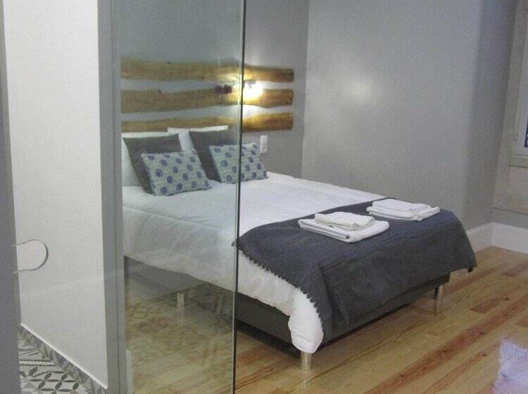 سوییت لوکس, Goodtime Marquês Suites