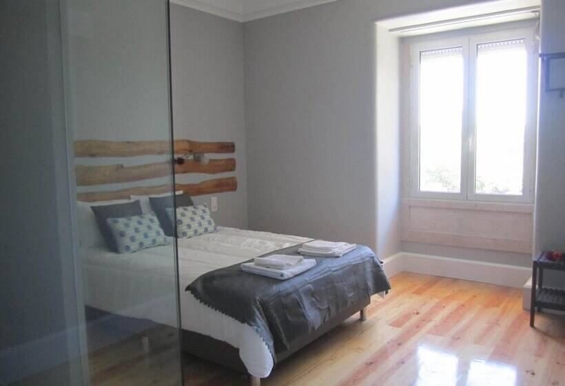 سوییت لوکس, Goodtime Marquês Suites