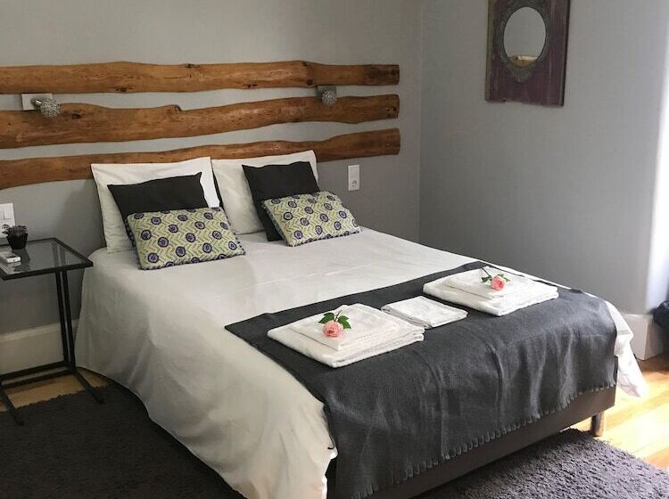 سوییت لوکس, Goodtime Marquês Suites