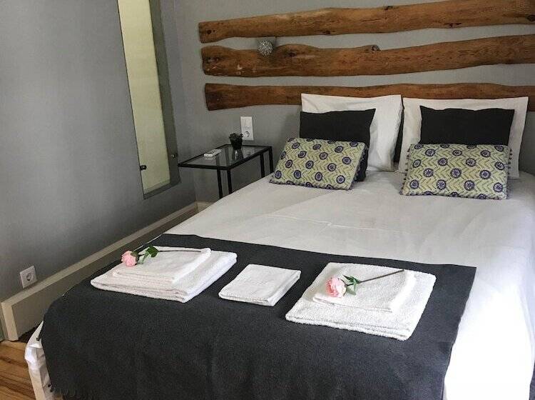 سوییت لوکس, Goodtime Marquês Suites