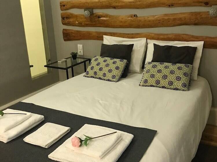 سوییت لوکس, Goodtime Marquês Suites