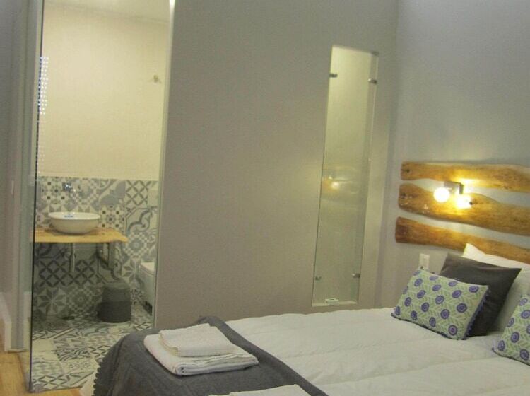 سوییت لوکس, Goodtime Marquês Suites