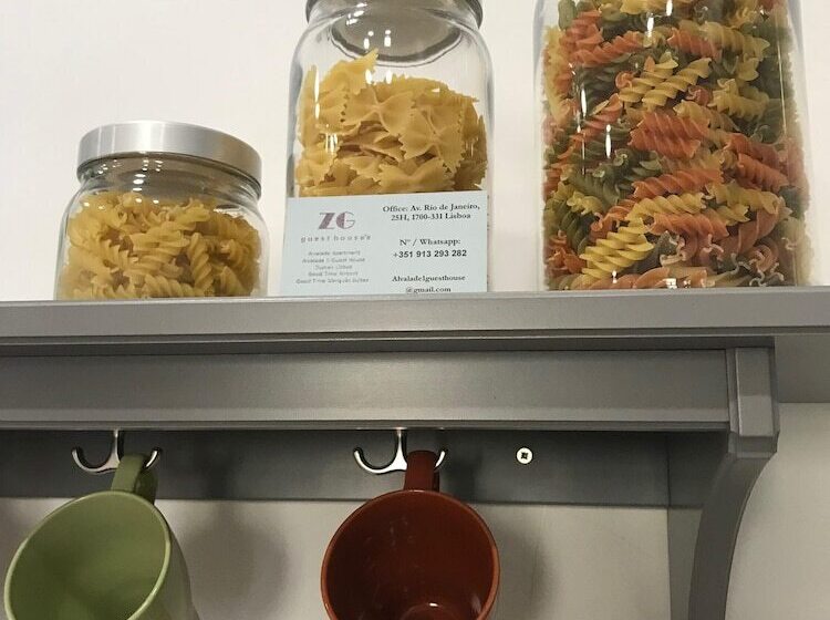 سوییت لوکس, Goodtime Marquês Suites