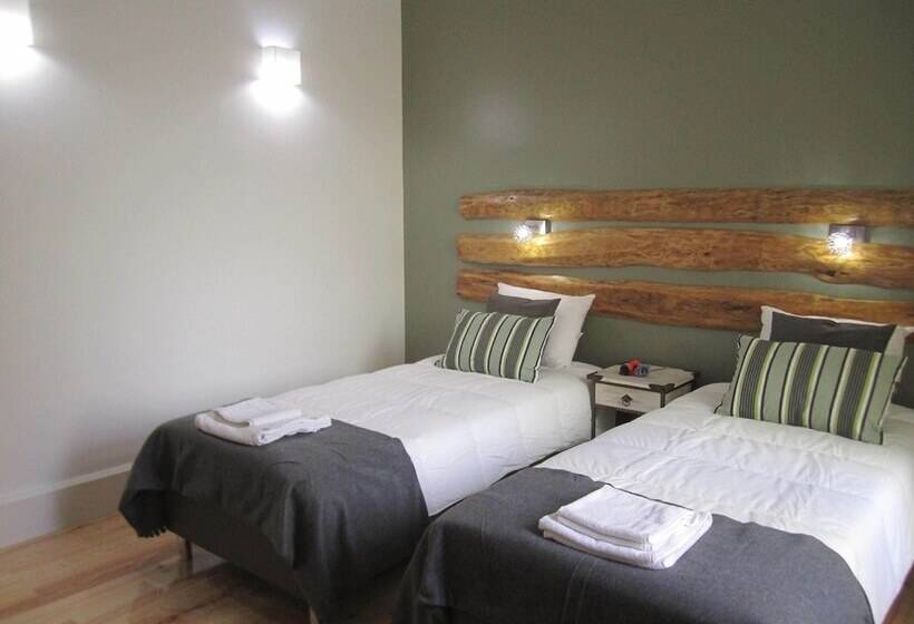 سوییت جونیور, Goodtime Marquês Suites