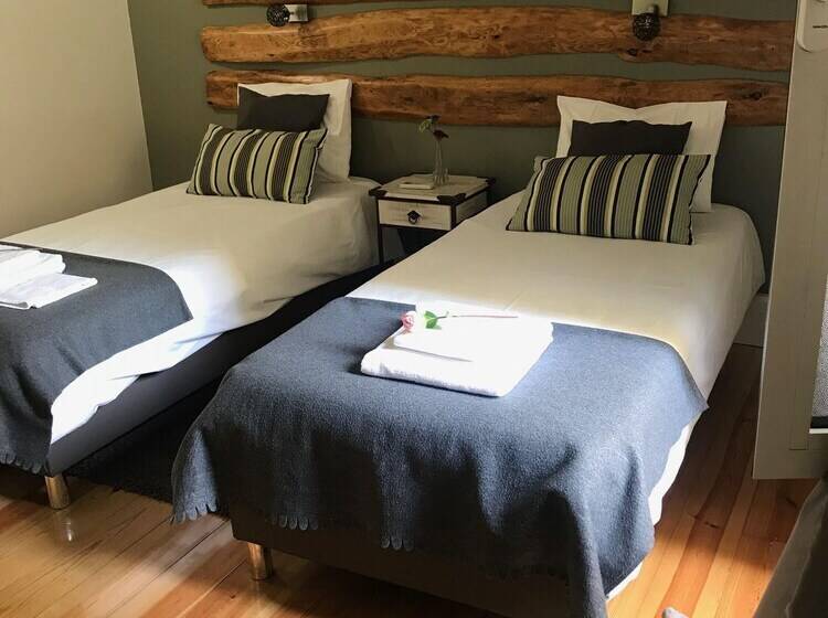 سوییت جونیور, Goodtime Marquês Suites