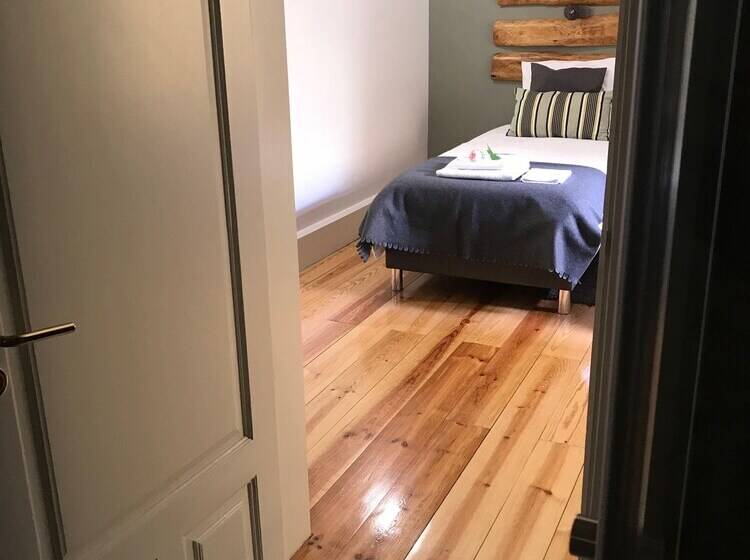 سوییت جونیور, Goodtime Marquês Suites