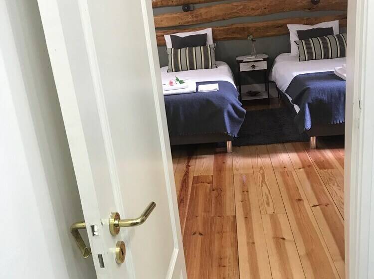 سوییت جونیور, Goodtime Marquês Suites