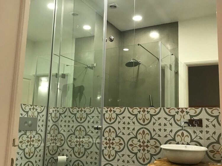 سوییت جونیور, Goodtime Marquês Suites