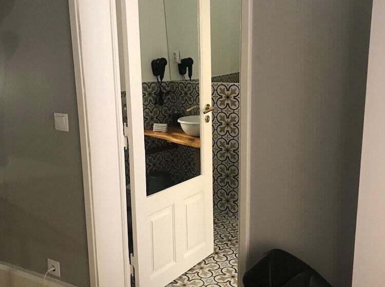 سوییت جونیور, Goodtime Marquês Suites