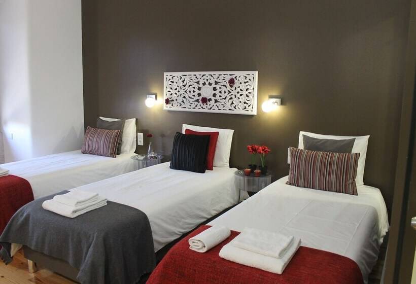 سوییت سوپریور, Goodtime Marquês Suites