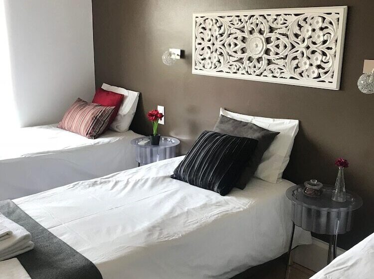 سوییت سوپریور, Goodtime Marquês Suites