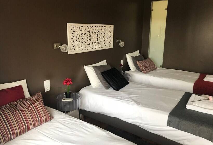 سوییت سوپریور, Goodtime Marquês Suites