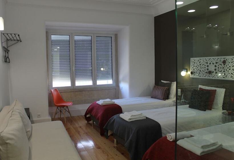 سوییت سوپریور, Goodtime Marquês Suites