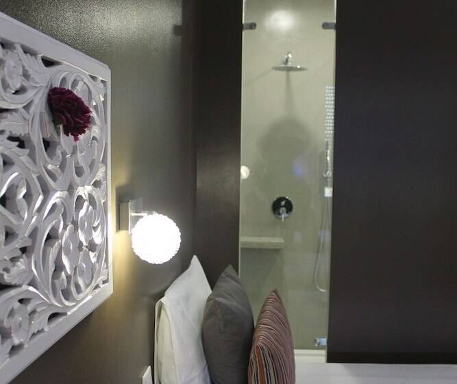 سوییت سوپریور, Goodtime Marquês Suites