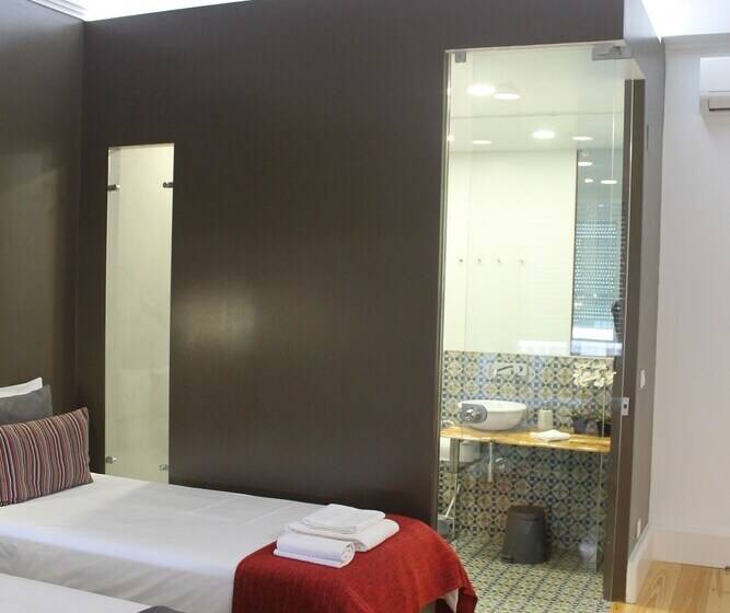 سوییت سوپریور, Goodtime Marquês Suites