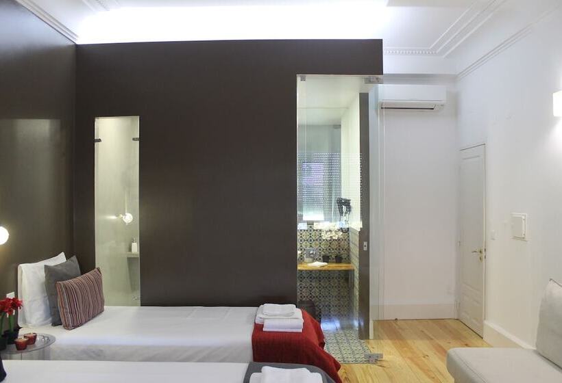 سوییت سوپریور, Goodtime Marquês Suites