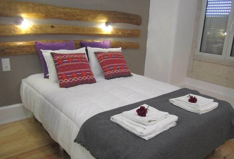 سوییت, Goodtime Marquês Suites