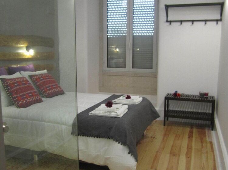 سوییت, Goodtime Marquês Suites